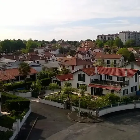 Ker Maria * Anglet