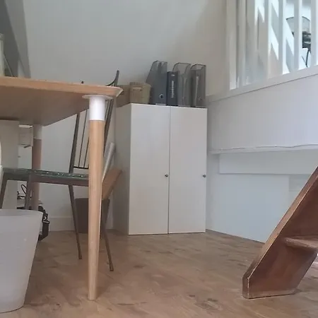 Apartament Ker Maria