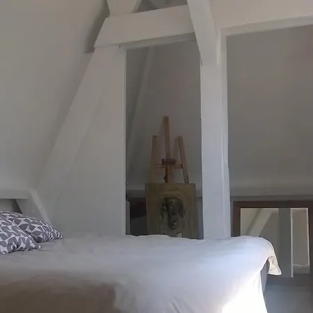 Ker Maria Apartament Anglet