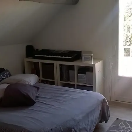 Ker Maria Apartament