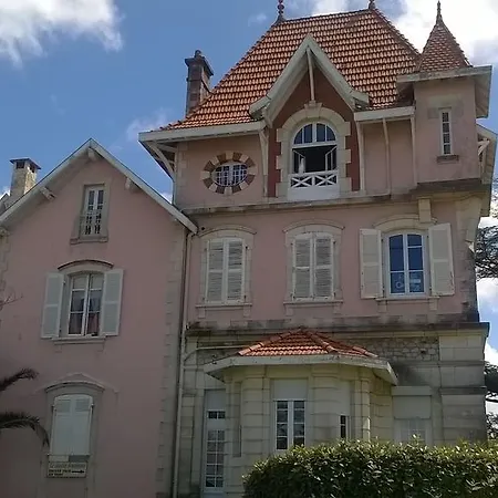 Ker Maria Apartament *