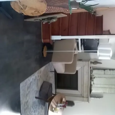 Ker Maria Apartament Anglet