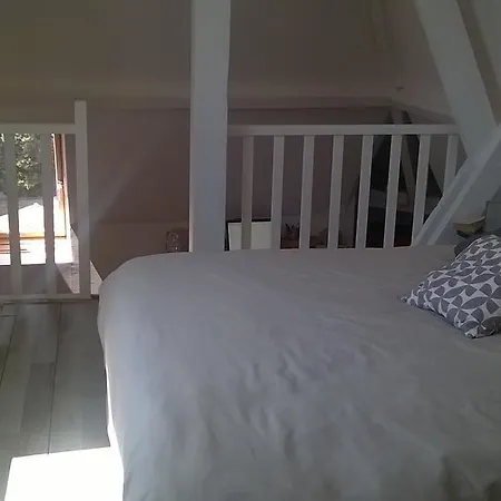 Ker Maria Apartament